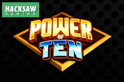 Power of Ten